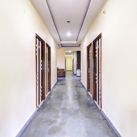 Oyo Flagship 76783 Hotel Mount View Bori (Nagpur) Экстерьер фото