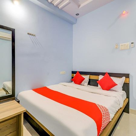 Oyo Flagship 76783 Hotel Mount View Bori (Nagpur) Экстерьер фото