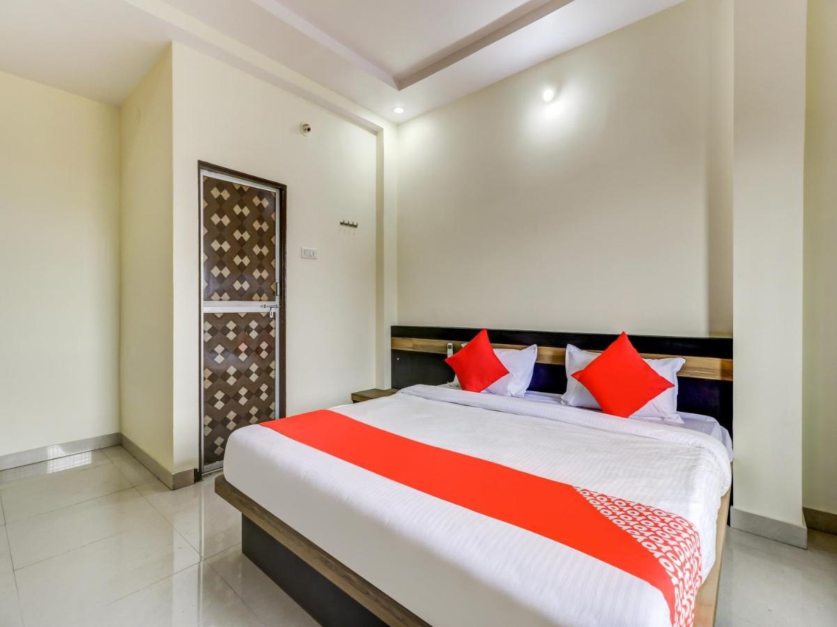 Oyo Flagship 76783 Hotel Mount View Bori (Nagpur) Экстерьер фото