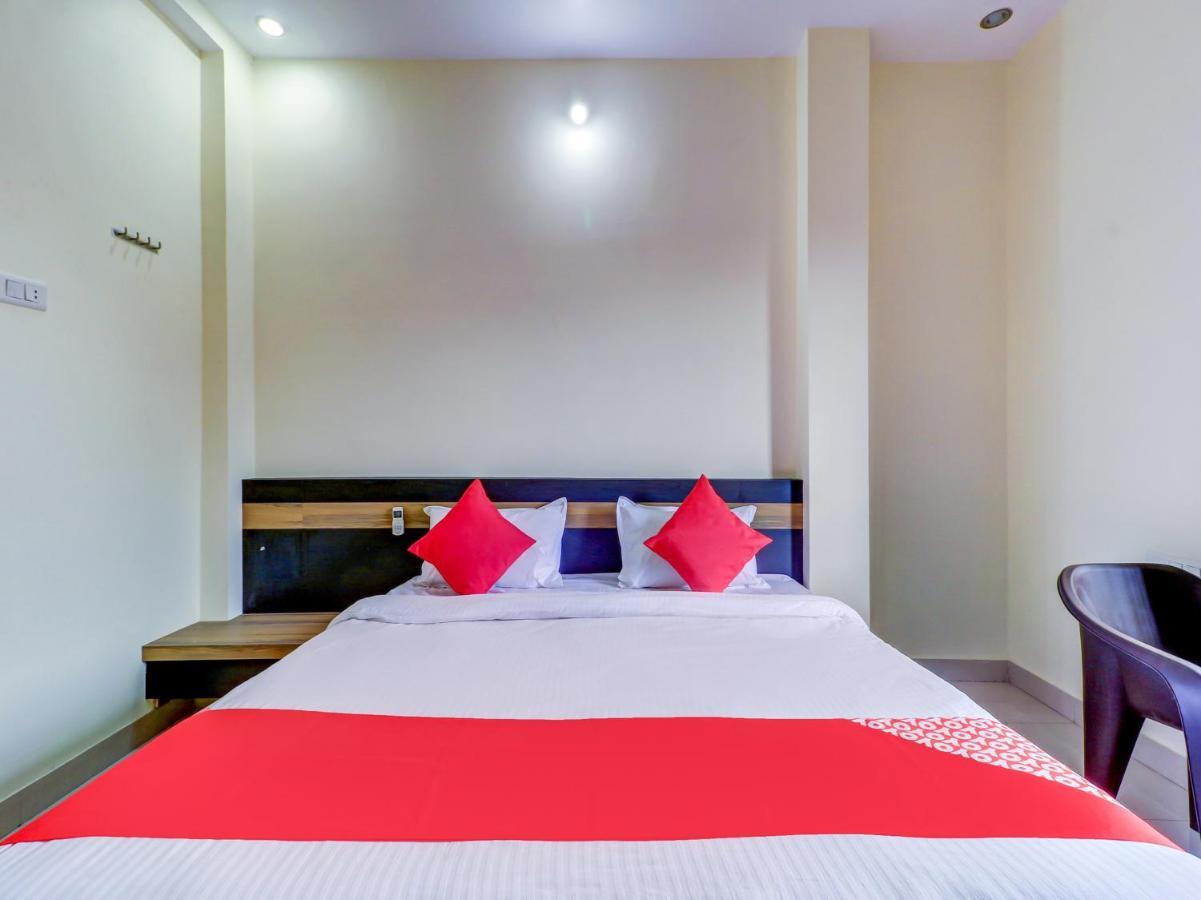 Oyo Flagship 76783 Hotel Mount View Bori (Nagpur) Экстерьер фото