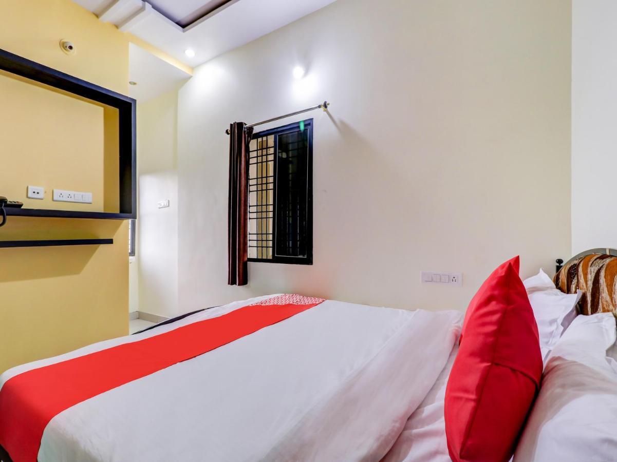 Oyo Flagship 76783 Hotel Mount View Bori (Nagpur) Экстерьер фото