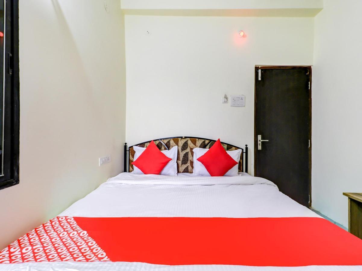 Oyo Flagship 76783 Hotel Mount View Bori (Nagpur) Экстерьер фото