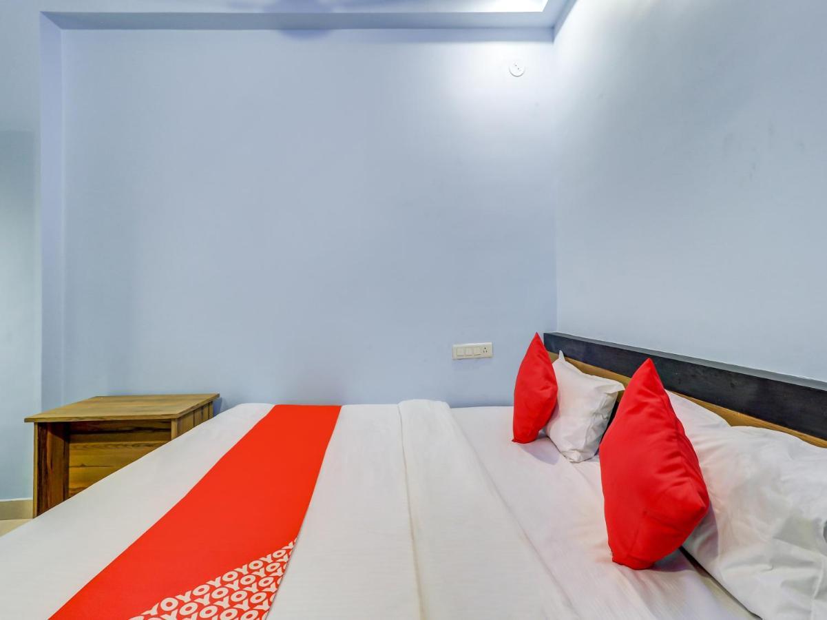 Oyo Flagship 76783 Hotel Mount View Bori (Nagpur) Экстерьер фото