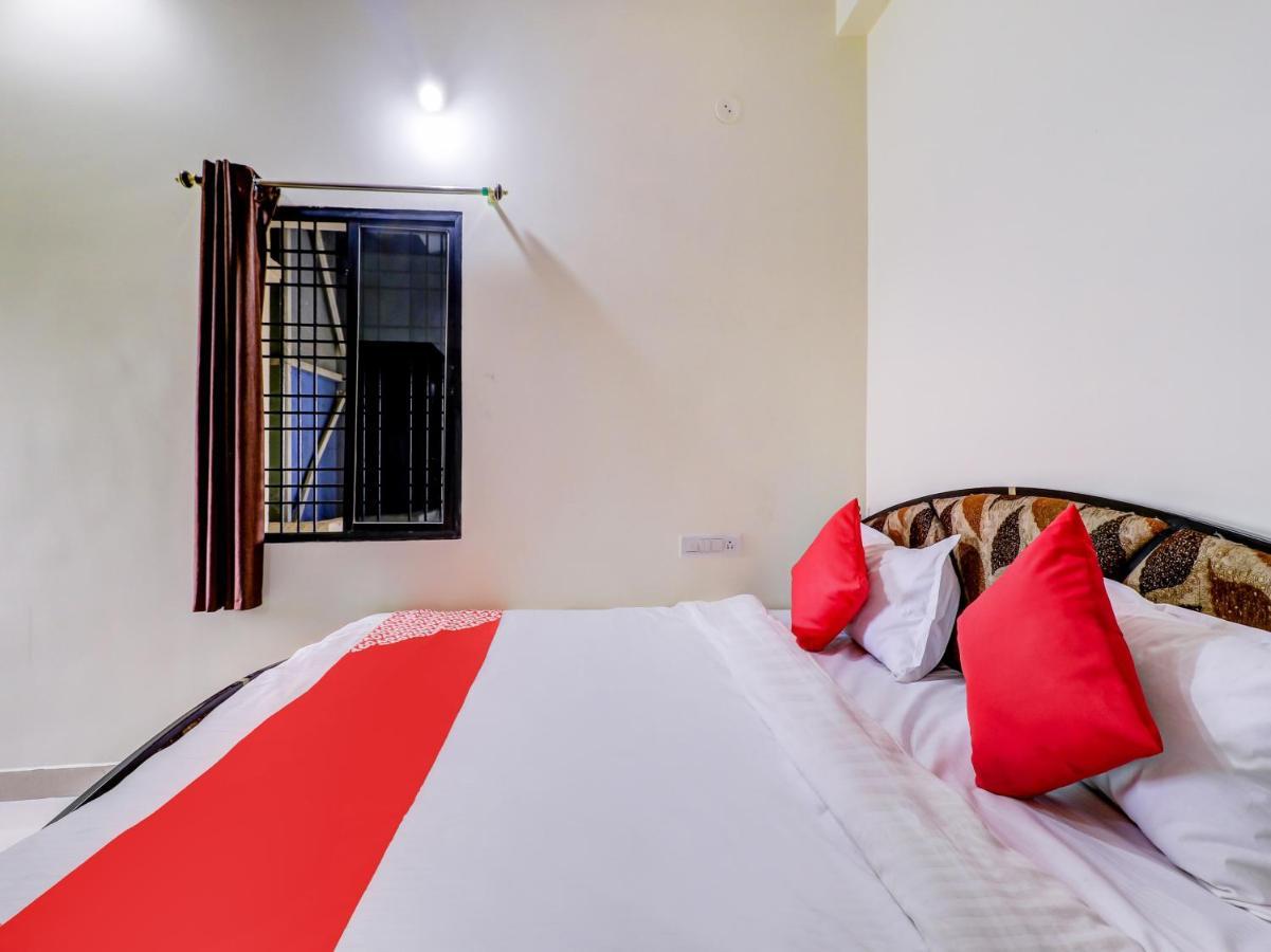 Oyo Flagship 76783 Hotel Mount View Bori (Nagpur) Экстерьер фото