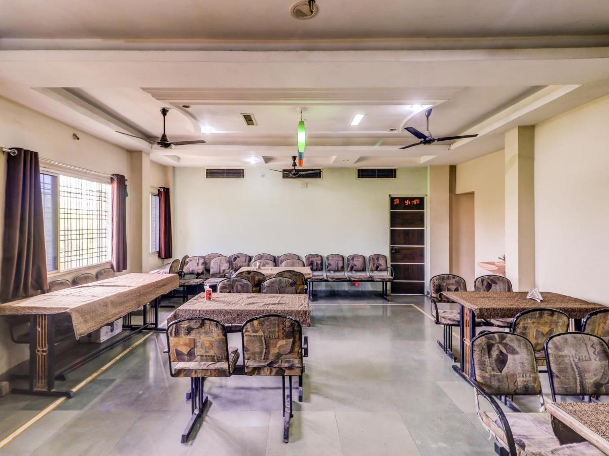 Oyo Flagship 76783 Hotel Mount View Bori (Nagpur) Экстерьер фото