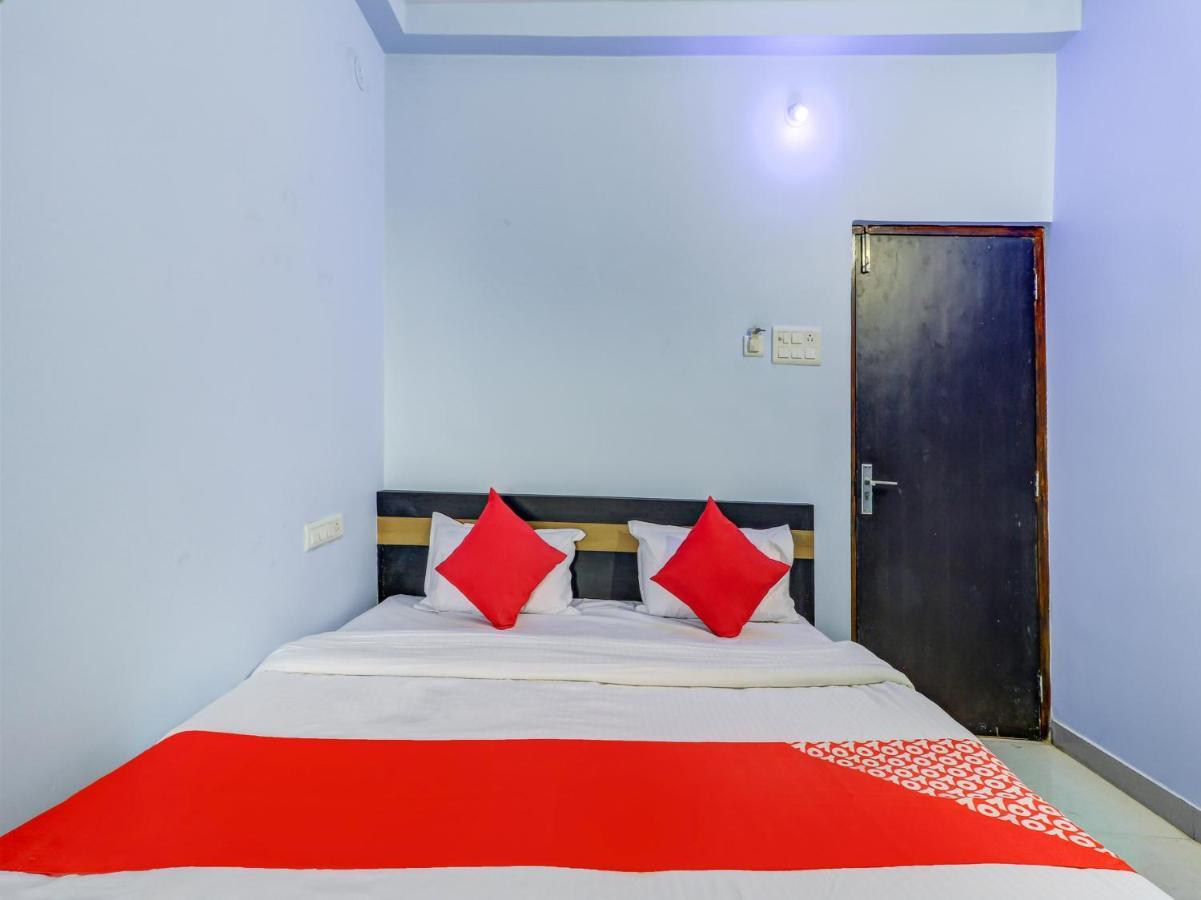Oyo Flagship 76783 Hotel Mount View Bori (Nagpur) Экстерьер фото