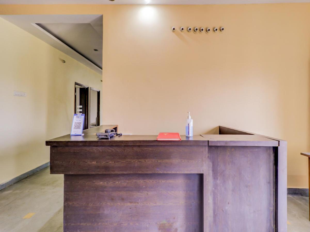 Oyo Flagship 76783 Hotel Mount View Bori (Nagpur) Экстерьер фото