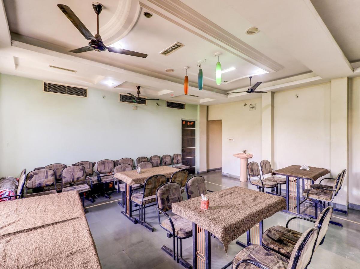 Oyo Flagship 76783 Hotel Mount View Bori (Nagpur) Экстерьер фото