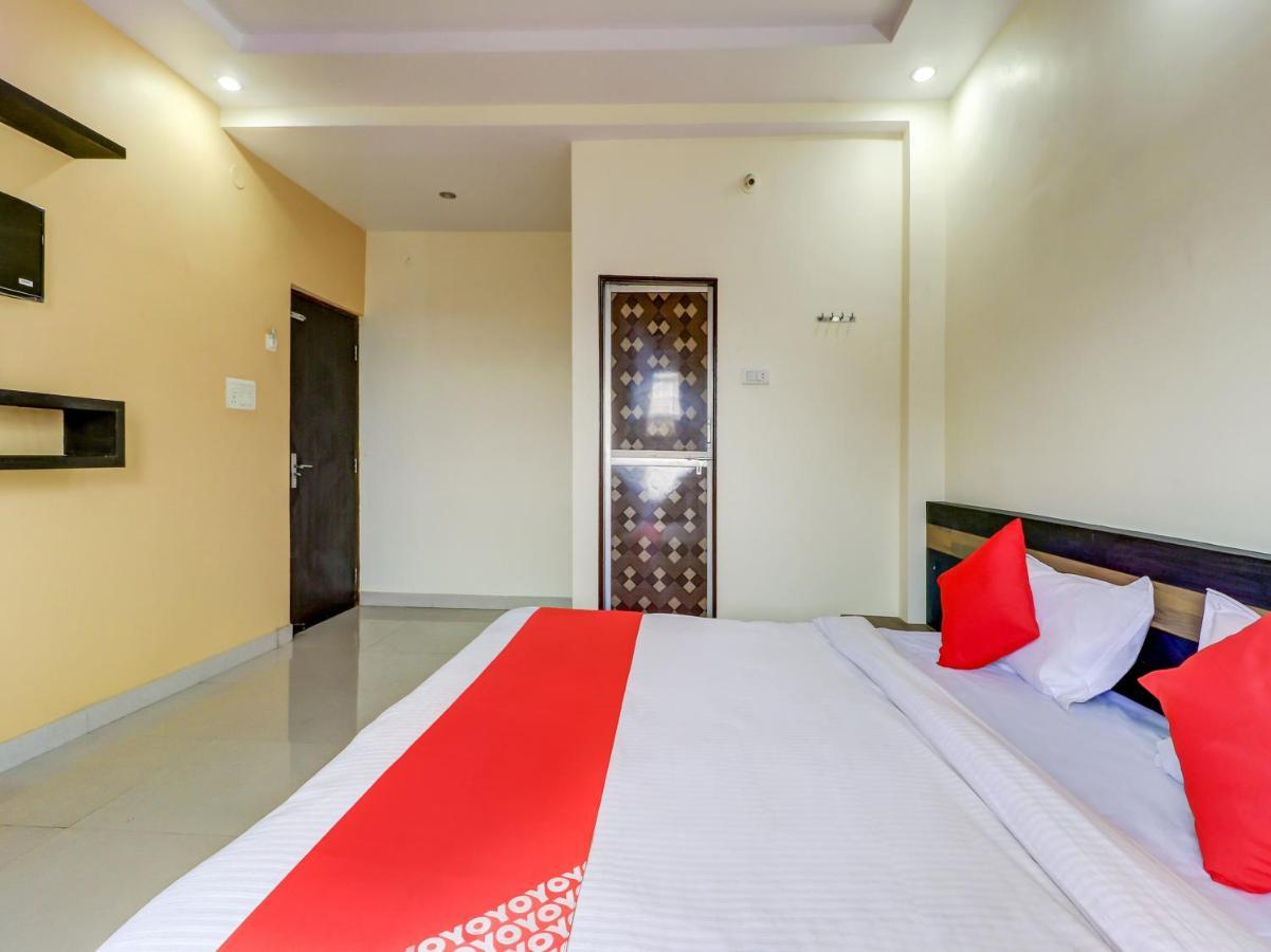 Oyo Flagship 76783 Hotel Mount View Bori (Nagpur) Экстерьер фото