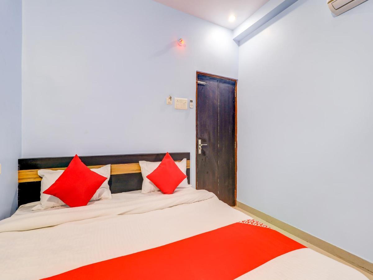 Oyo Flagship 76783 Hotel Mount View Bori (Nagpur) Экстерьер фото