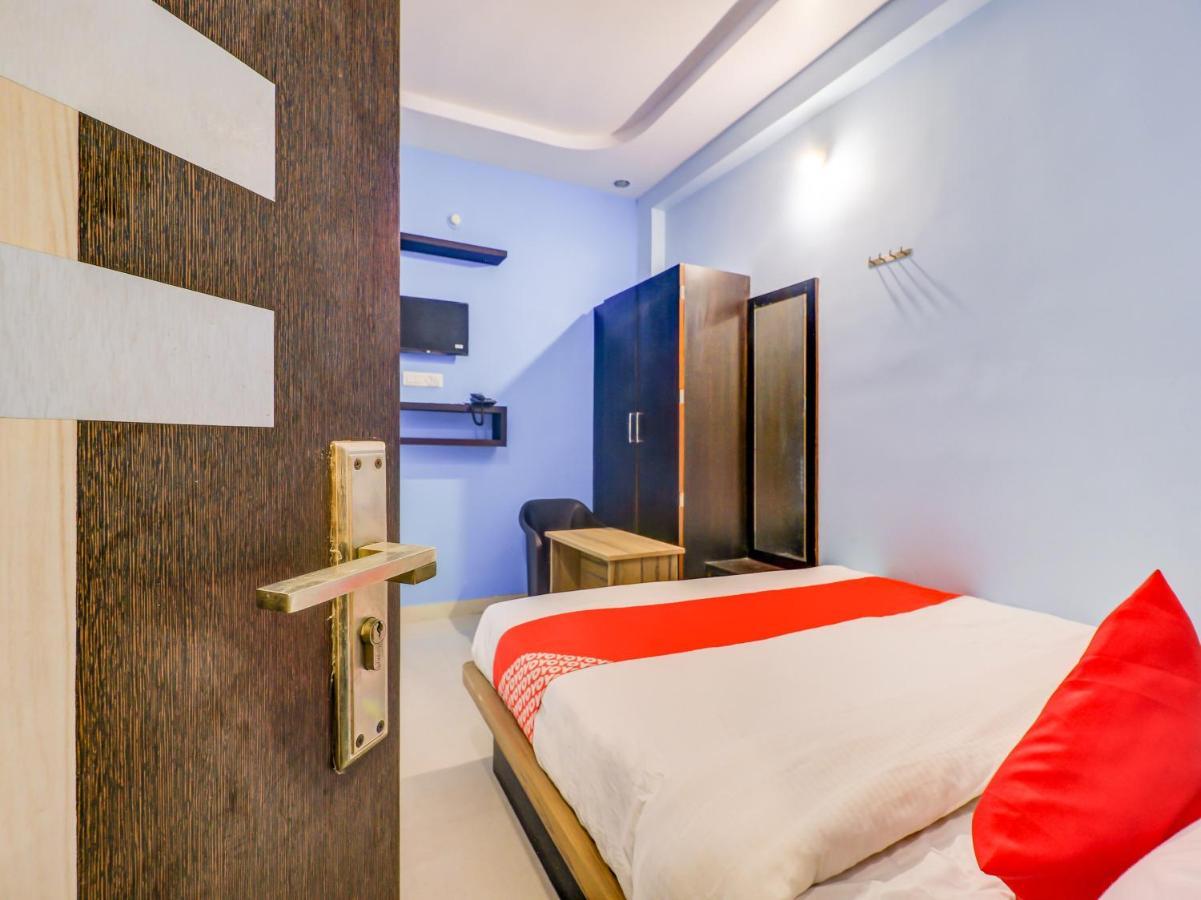 Oyo Flagship 76783 Hotel Mount View Bori (Nagpur) Экстерьер фото