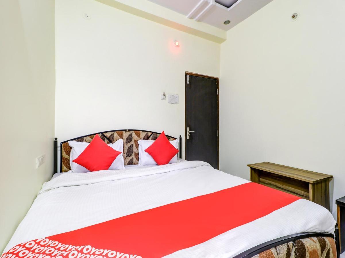 Oyo Flagship 76783 Hotel Mount View Bori (Nagpur) Экстерьер фото