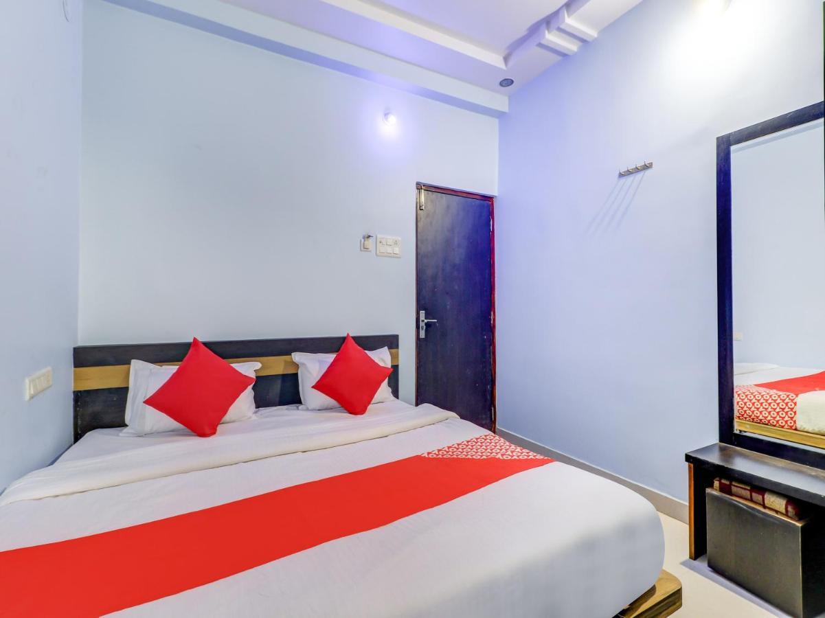 Oyo Flagship 76783 Hotel Mount View Bori (Nagpur) Экстерьер фото