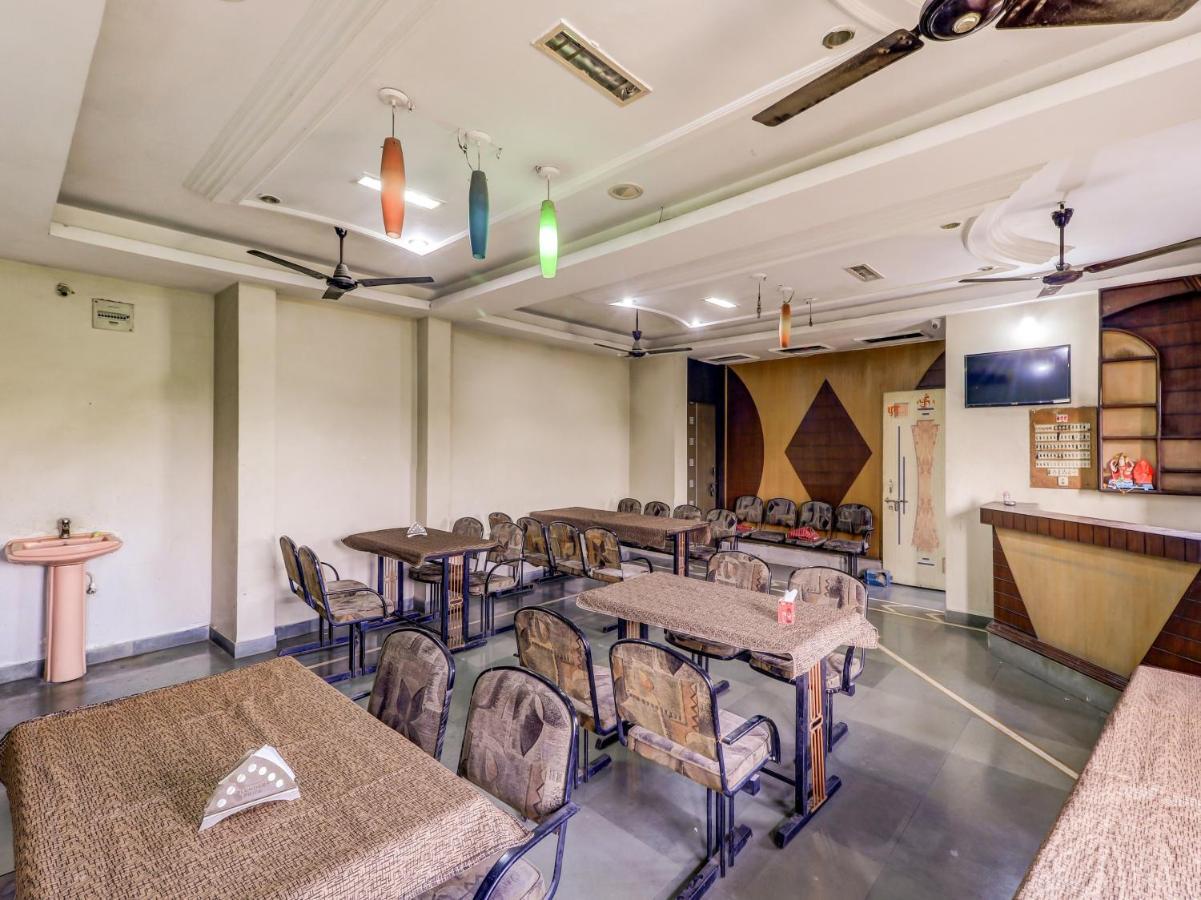 Oyo Flagship 76783 Hotel Mount View Bori (Nagpur) Экстерьер фото