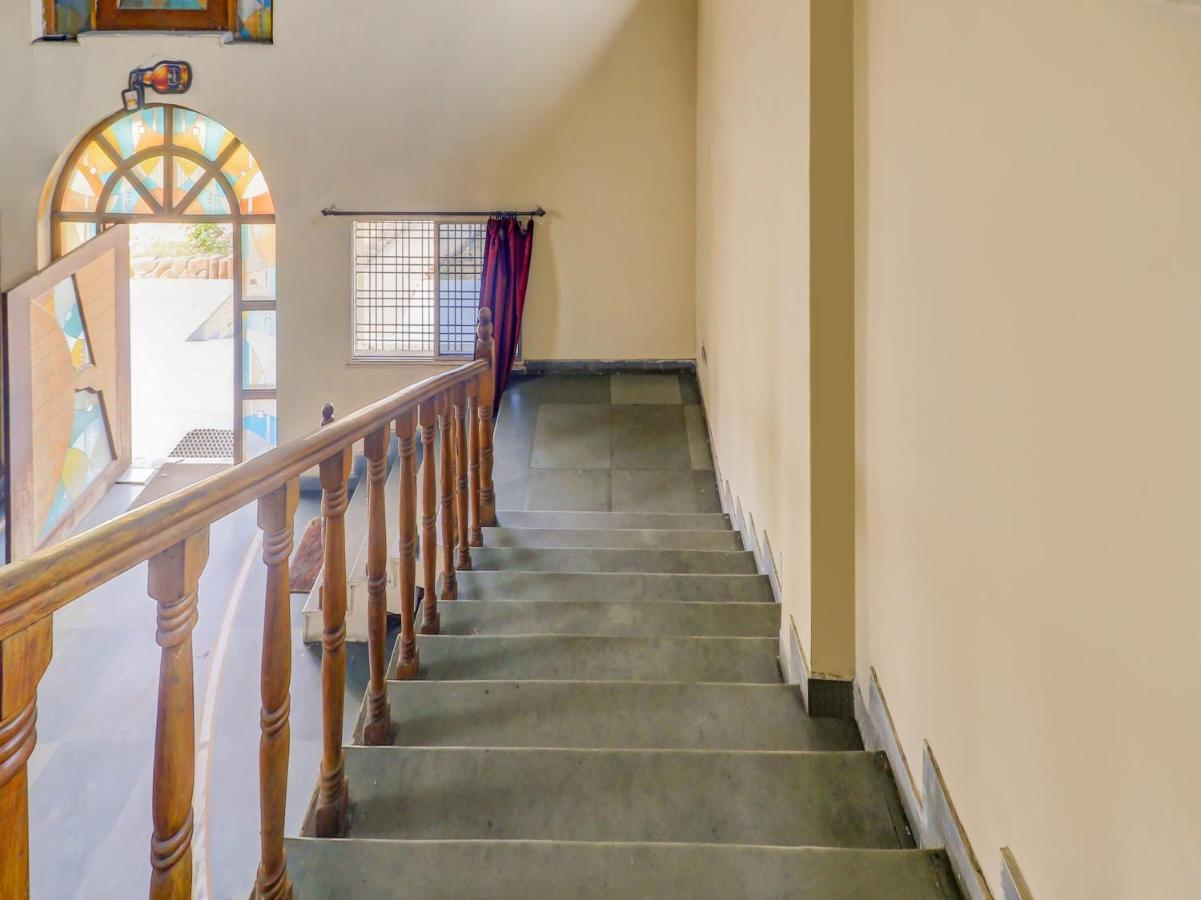 Oyo Flagship 76783 Hotel Mount View Bori (Nagpur) Экстерьер фото
