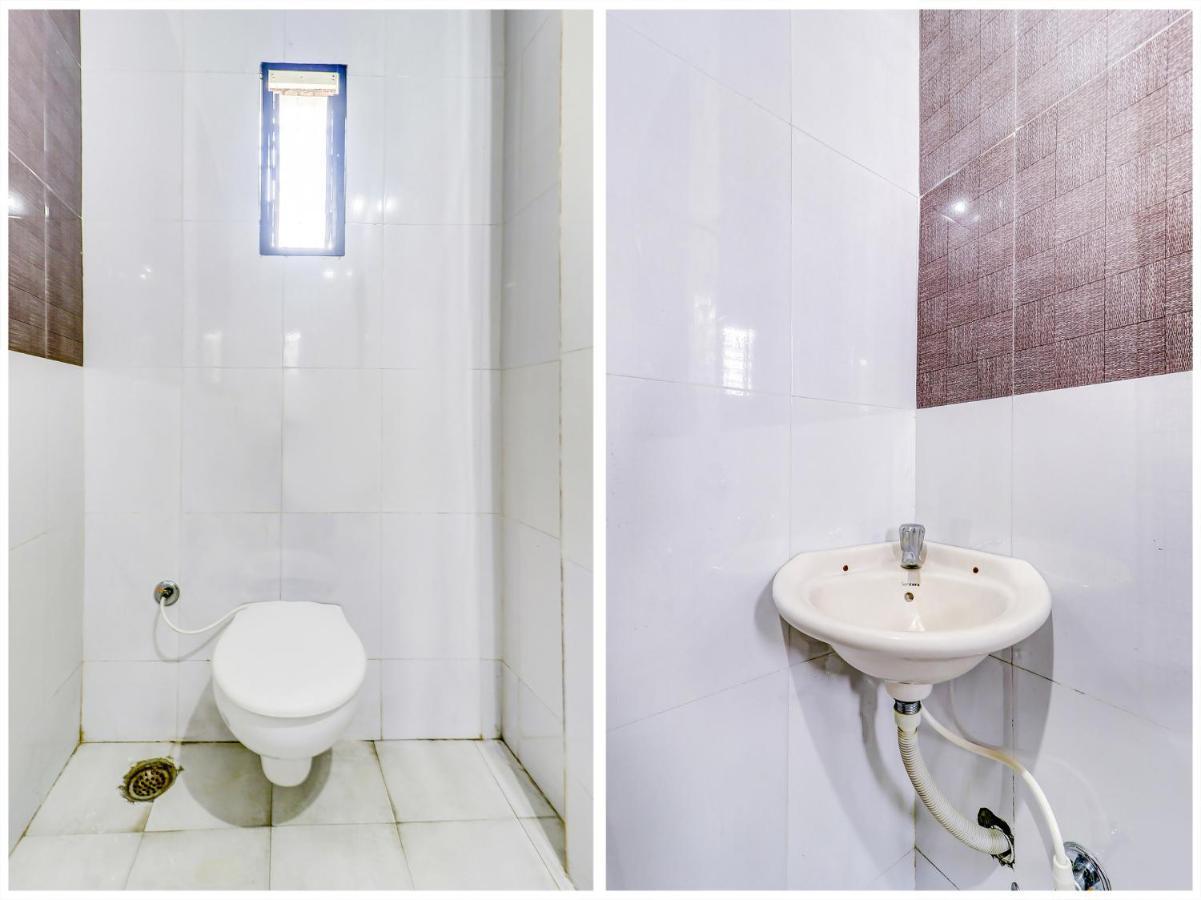 Oyo Flagship 76783 Hotel Mount View Bori (Nagpur) Экстерьер фото