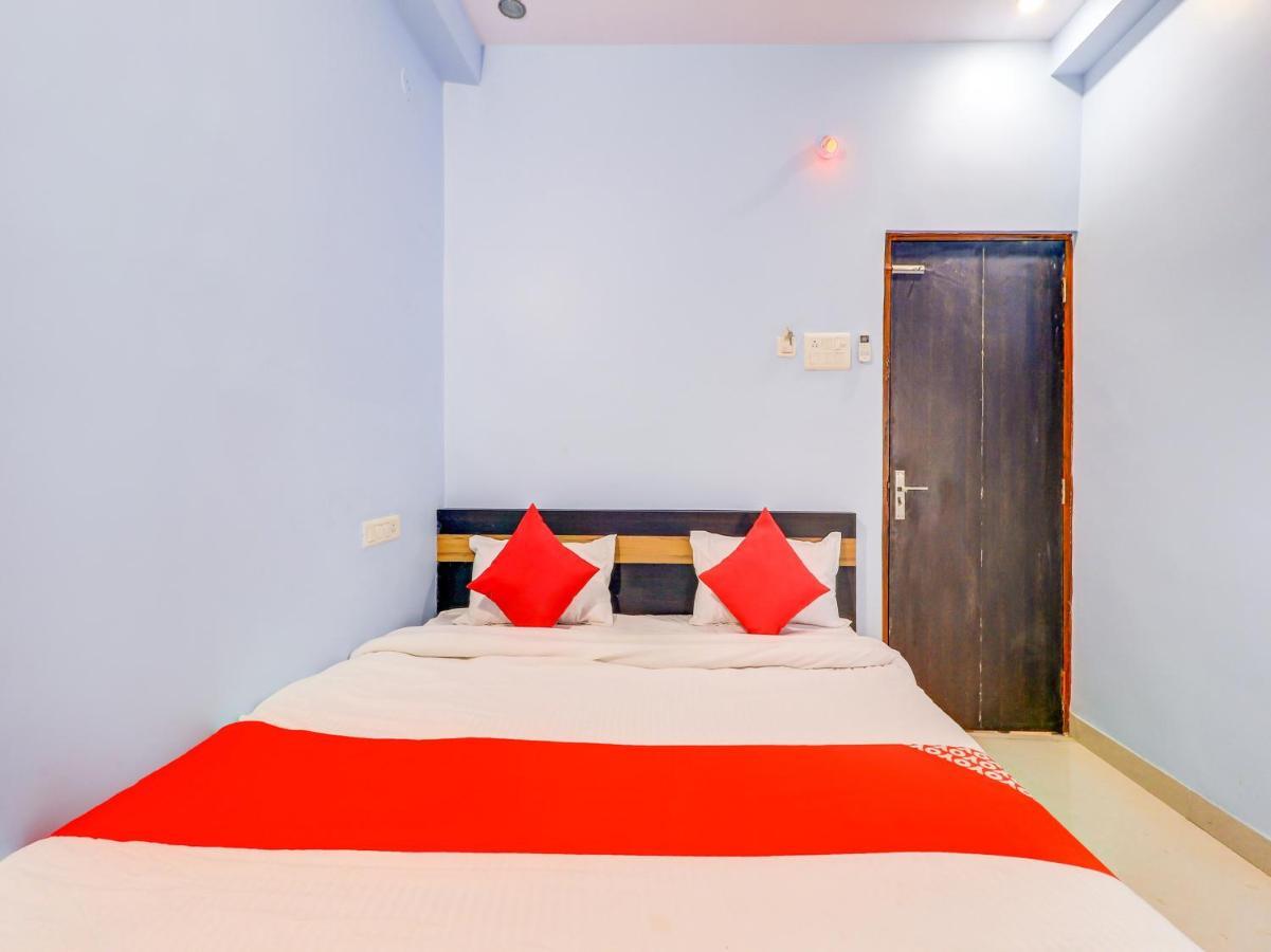 Oyo Flagship 76783 Hotel Mount View Bori (Nagpur) Экстерьер фото